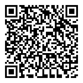 QR Code PIX para doações — Igreja Tabernáculo do Espírito Santo